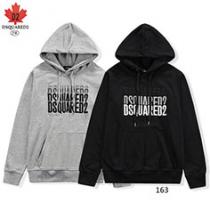 秋冬流行りディースクエアードパーカー人気一番DSQUARED2コレクション服サイズ感カジュアルスタイル2026激安商品