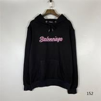 一番の魅力秋冬のBALENCIAGAパーカー新作2026トレンド バレンシアガ服メンズ着こなしおしゃれ人気色