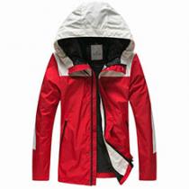 MONCLERジャケット人気2026秋冬着こなしファッション抜群モンクレールコートジャケットサイズ感着こなし