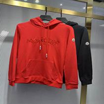 秋冬定番新品モンクレールパーカー2026最新メンズファッション服サイズ感一気に大人のこなれ感抜群