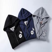 2026注目モンクレールパーカーファスナー付きMONCLER一番使いやすいトレンド新作