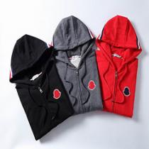 素敵秋冬定番新品モンクレールジャケットパーカーメンズ2026トレンドファッション性抜群MONCLER 服使い勝手