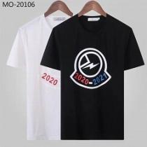 「2026-2026秋冬」トレンド新作モンクレール半袖tシャツ人気2026トレン...