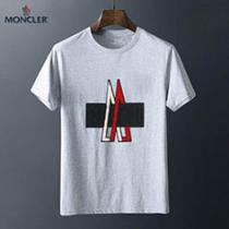人気ランキング2026半袖tシャツモンクレールコレクションMONCLER 服着こ...