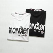 2026/2026年AW人気ブランドMONCLERｔシャツ新作当店人気のおすすめカジュアルスタイリッシュ半袖