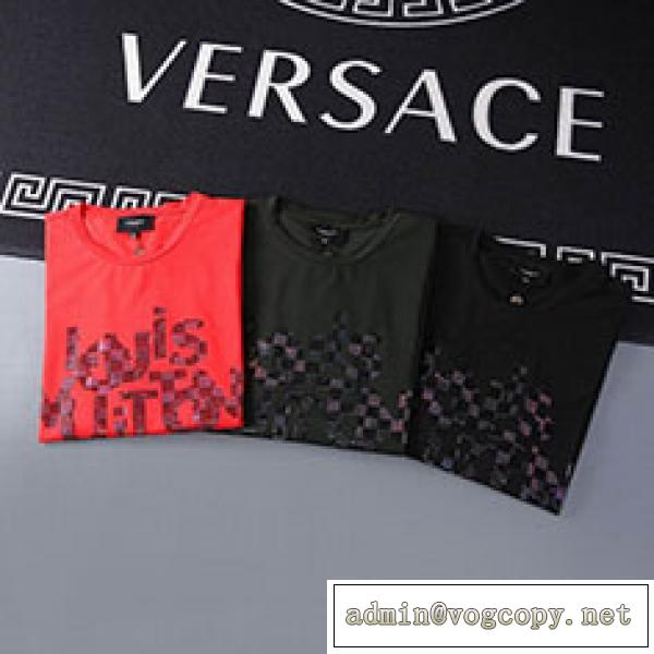2026-2026大注目LOUIS VUITTON 長袖tシャツルイ ヴィトン 服人気ランキング海外ファッション新作