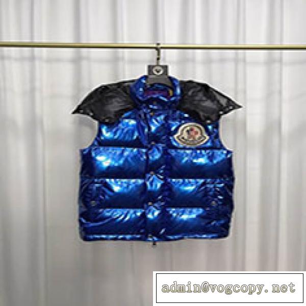 2026秋冬おすすめMONCLER ダウンジャケット人気新作モンクレールベストダウンお洒落使いやすい