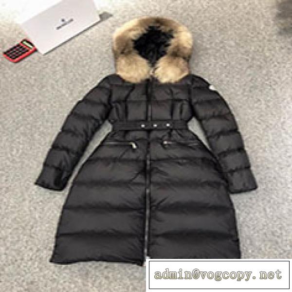 防寒着2026-21秋冬モンクレール人気ダウンジャケット芸能人アイテムお勧めMONCLER 最新