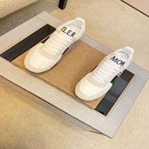 最高人気MONCLER スニーカー履き心地抜群新作コレクション2026トレンドモンクレールメンズ靴