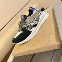 新商品2026-2026年MONCLER スニーカー履き心地ファッション性抜群モンクレールカジュアルシューズ人気一番
