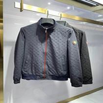秋冬の人気アイテムLOUIS VUITTON ジャケットメンズルイ ヴィトン服新...