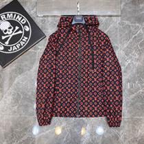 早速秋冬LOUIS VUITTON ジャケットメンズ2026トレンドランキングル...