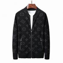 防寒着の最新LOUIS VUITTON セーターサイズ感メンズルイ ヴィトンコレクション2026-2026トレンド上品