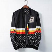 2026/2026年AW人気ブランドLOUIS VUITTON ジャケット新作メンズルイ ヴィトンブルゾン使いやすい