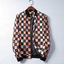 LOUIS VUITTON ブルゾン激安新作2026/2026人気ランキングルイ ヴィトンジャケットランキング海外新作