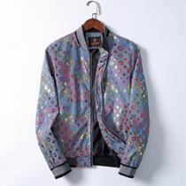 2026-2026最新モデルLOUIS VUITTON ブルゾンコーデルイ ヴィトン ジャケットメンズ使い勝手
