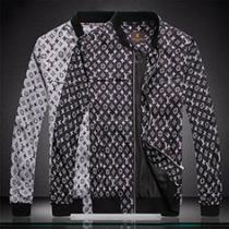 2026/2026秋冬ファッションLOUIS VUITTON ブルゾンモノグラム...