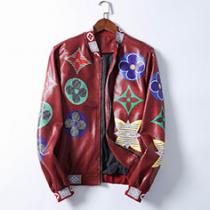2026-2026秋冬LOUIS VUITTON ブルゾン人気トレンド新作ルイ ...