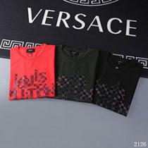 2026-2026大注目LOUIS VUITTON 長袖tシャツルイ ヴィトン 服人気ランキング海外ファッション新作