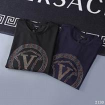 2026/2026秋冬おすすめLOUIS VUITTON長袖tシャツサイズ感着こ...