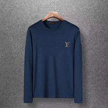 高め人気LOUIS VUITTON 長袖着こなしルイ ヴィトン メンズ服シンプル...