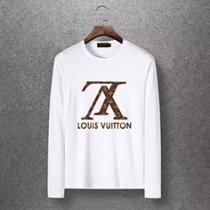 2026オシャレ秋冬コーデLOUIS VUITTON 長袖メンズルイ ヴィトン長...