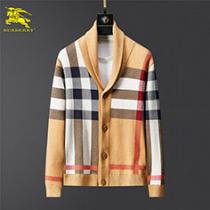 2026/2026秋冬ファッションBurberryセーターバーバリーロンドンチェック温かい新作おすすめ