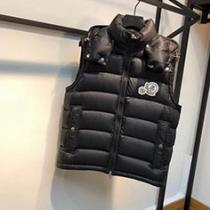 2026着回し力の高さMONCLER ベストダウンジャケットメンズ秋冬コレクショントレンドモンクレール新作商品