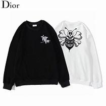 今季の流行激安新作 DIORディオールパーカー 引き続きトレンド人気デザインバラ...