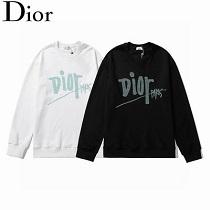 DIORディオール2026初冬今季も取り入れやすいパーカーコーデ 間違いなく人気が集中するトレンドおすすめ新商品