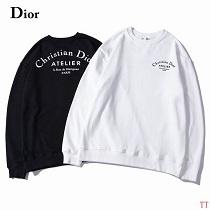 DIORディオール 防寒着2026-21秋冬ファッションパーカーおすすめ 着こなしが素敵秋冬定番新品 着回し抜群