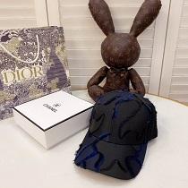 2026-2026年DIORディオールキャップ 魅力的コーデスタイル 帽子 お洒...