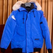 2026-2026年最新のブランドCanada Gooseカナダグースダウンジャ...