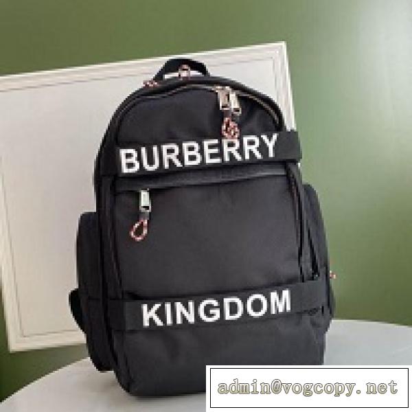 レディースバッグ 普段のファッション バーバリー BURBERRY 大人気のブランドの新作