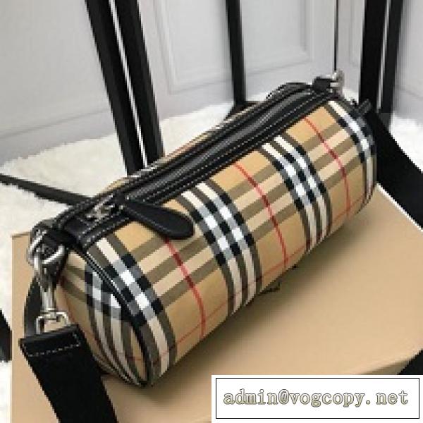 ストリート系に大人気 バーバリー デザインお洒落 BURBERRY 20新作です レディースバッグ