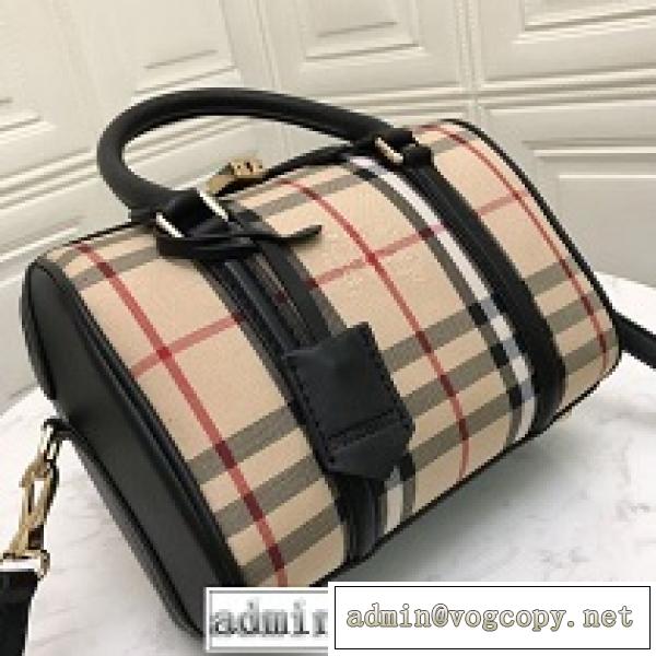 最新の入荷商品 レディースバッグ バーバリー どのアイテムも手頃な価格で BURBERRY