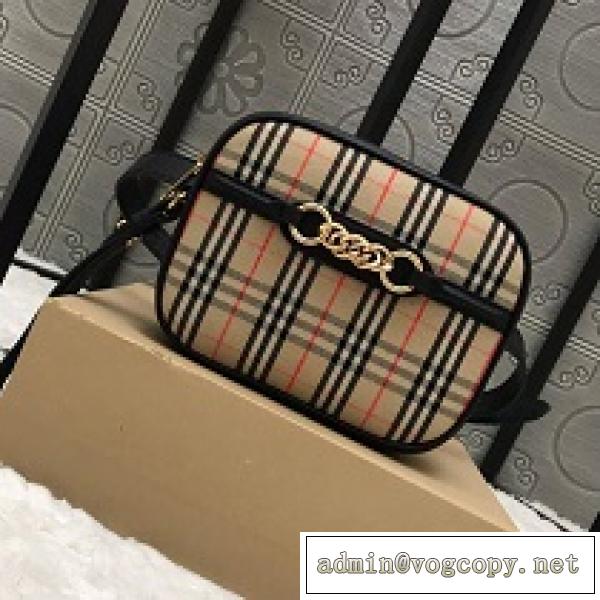 今なお素敵なアイテムだ バーバリー BURBERRY 2026年春限定 レディースバッグ 今年の春トレンド