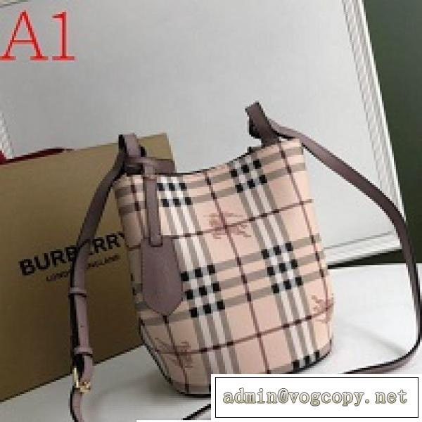 絶対に見逃せない バーバリー BURBERRY おしゃれに大人の必見 レディースバッグ