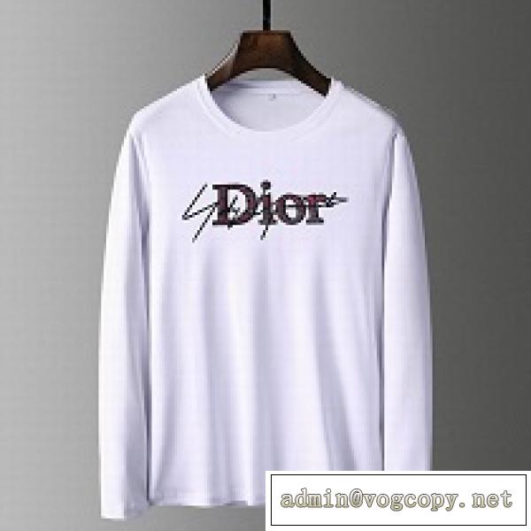 2026年秋冬DIOR ディオール スーパー コピー 柔らかな肌触り手頃な価格に新商品おすすめ 長袖シャツイチオシ上品