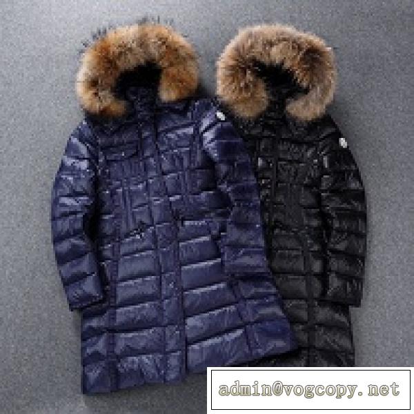 激安 2026秋冬MONCLER モンクレール ダウン レディース コピー ベーシック 一気に大人のこなれ感抜群