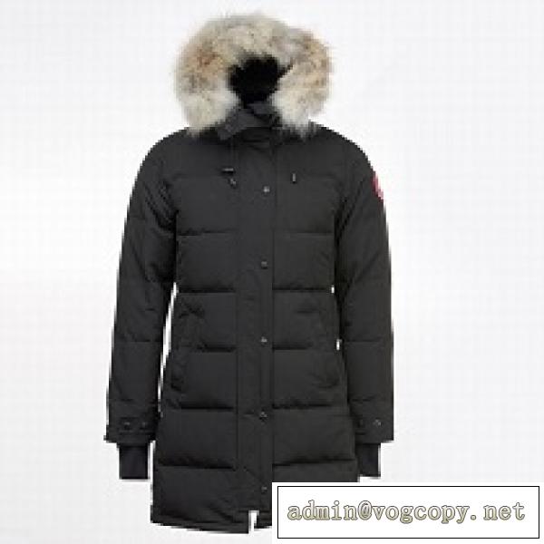 2026秋冬おすすめCanadaGoose カナダグース ダウン コーデ 男女兼用 耐久性に優れた作り 非常に優れた防寒着