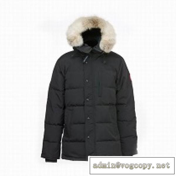 着こなしが素敵秋冬定番新品Canada Goose カナダグース メンズ ダウン 純度の高いシンプル主義ファッション