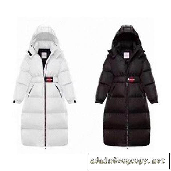 スタイリッシュでおしゃれ秋冬新作MONCLER モンクレールダウン 偽物 ベーシックで重厚感カジュアル