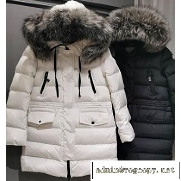 2026MONCLER モンクレール 新作 大人っぽさや重厚感カジュアル モノトーンのかわいいバージョン