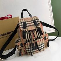 限定アイテムが登場 バーバリー BURBERRY 通勤通学どちらでも使え レディースバッグ