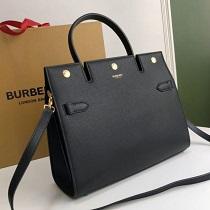 最先端のスタイル BURBERRY 3色可選 注目度が上昇中 レディースバッグ ...