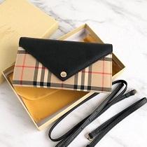 エレガントな雰囲気 2色可選 バーバリー BURBERRY VIP価格SALE ...