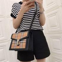 バーバリー 春夏コレクション新品 BURBERRY 差をつけたい人にもおすすめ ...