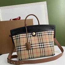 非常にシンプルなデザインな レディースバッグ 幅広いアイテムを展開 バーバリー BURBERRY