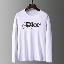 2026年秋冬DIOR ディオール スーパー コピー 柔らかな肌触り手頃な価格に新商品おすすめ 長袖シャツイチオシ上品